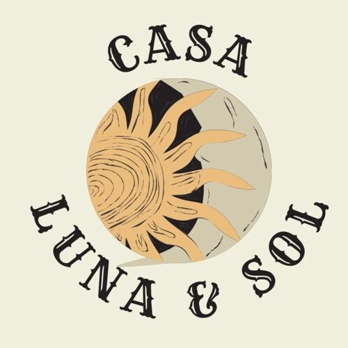 Casa Luna & Sol Oaxaca Экстерьер фото